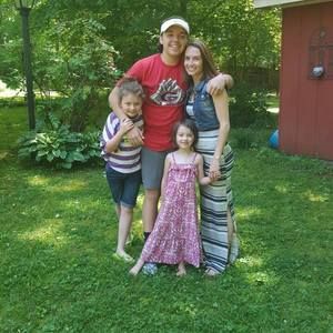 Meet your Posher, Keitha