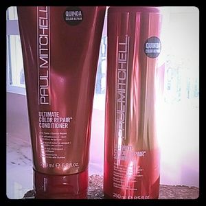 Paul Mitchell Ultimate Color Repair