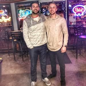 Meet your Posher, Scott