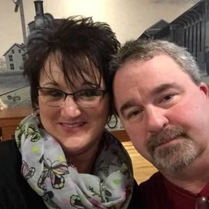 Meet your Posher, Tammy