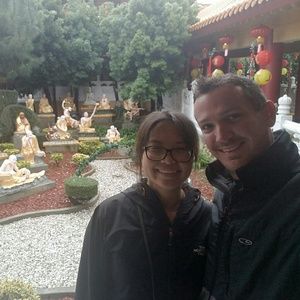 Meet your Posher, Debbie