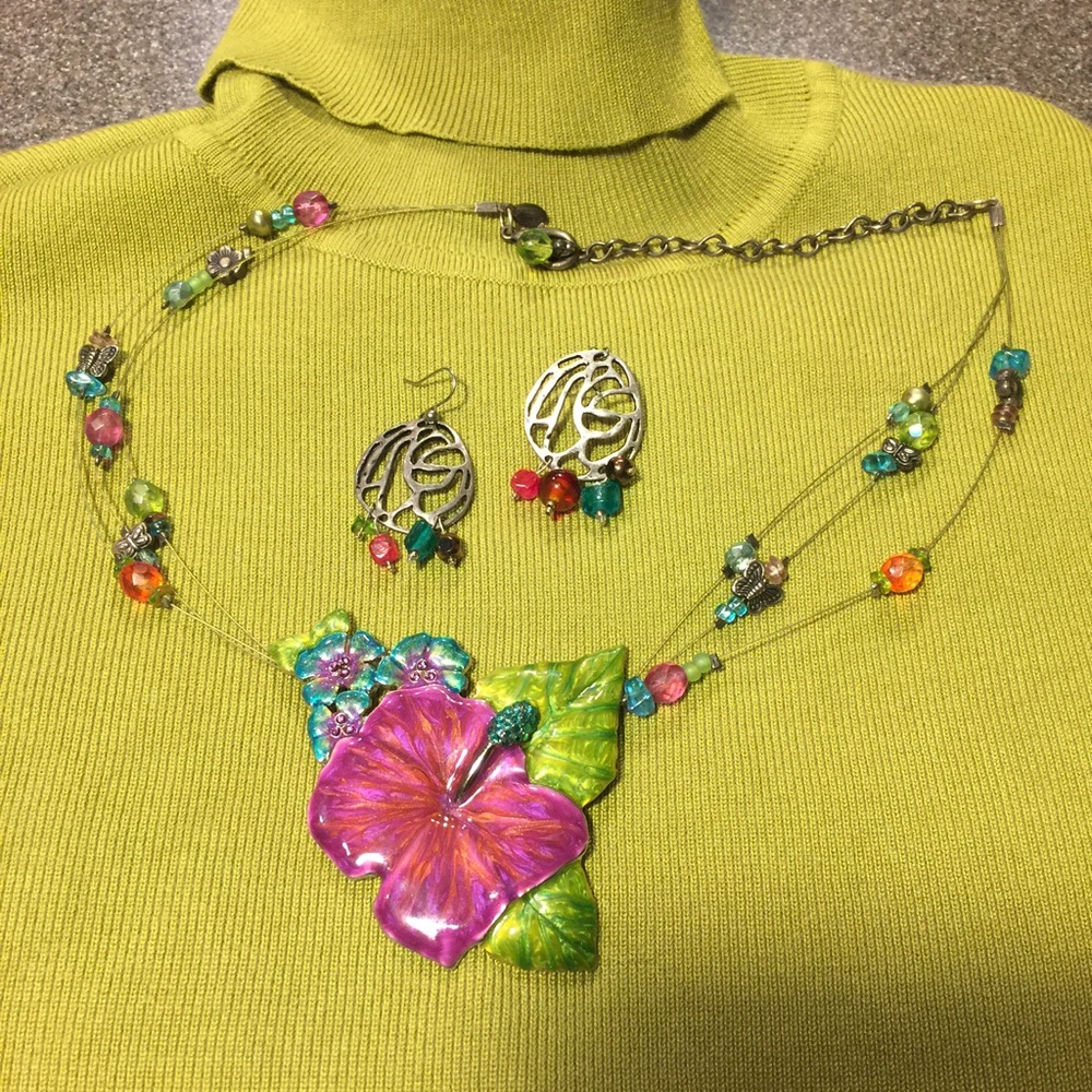 Jewelry set