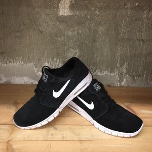 Nike Janoski Sneakers