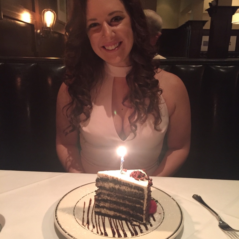 Meet your Posher, Rachel