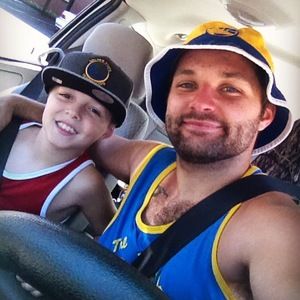 Meet your Posher, Devon