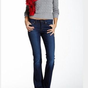 Joe's honey fit jeans