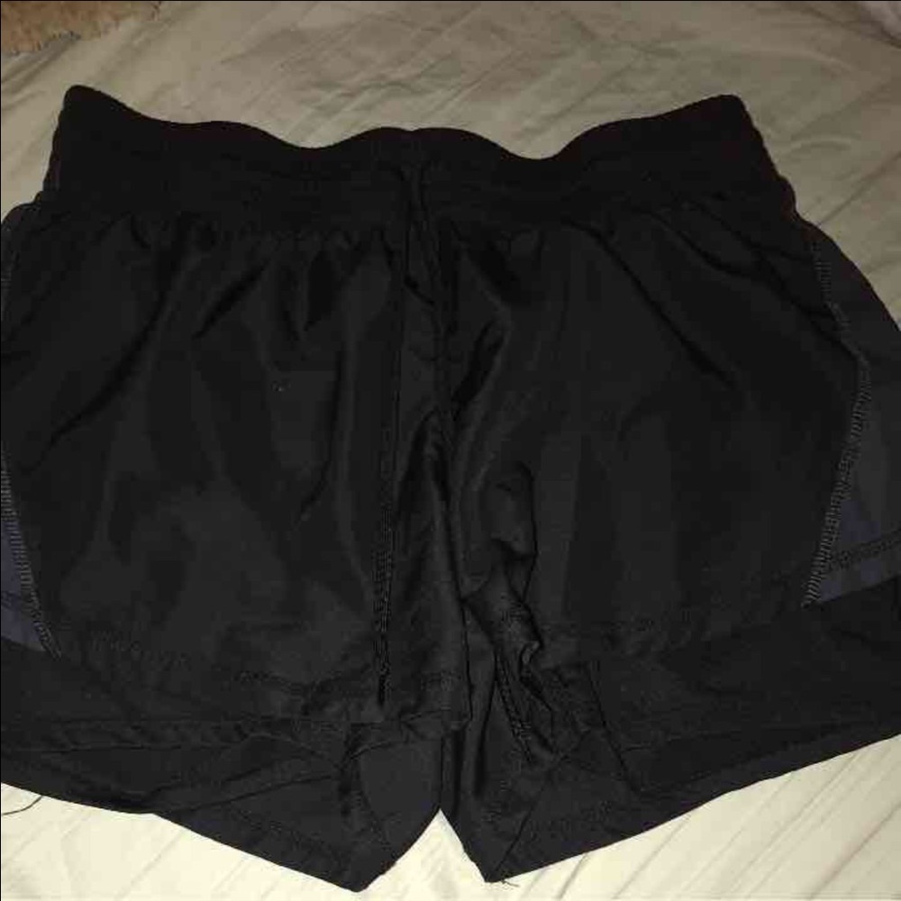 Athletic Shorts