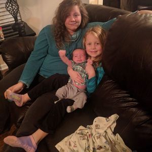 Meet your Posher, Meghan