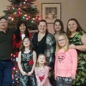 Meet your Posher, Retha