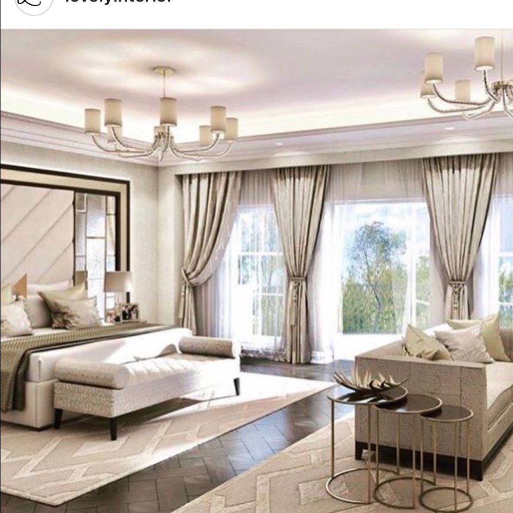 Meet your Posher, Natasha