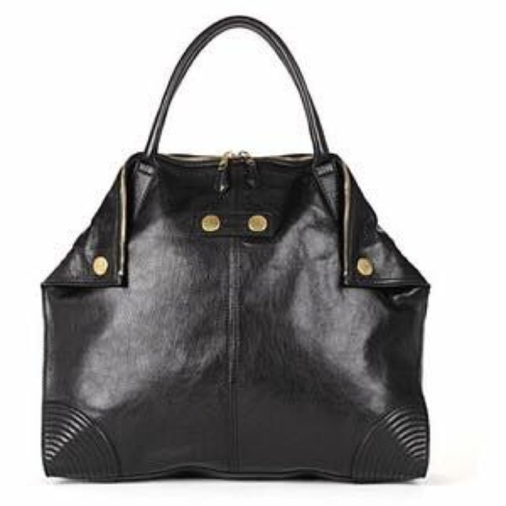 FINAL SALE ✋🏻Alexander McQueen de manta tote