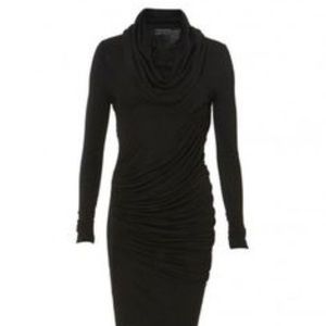 AllSaints Toria dress
