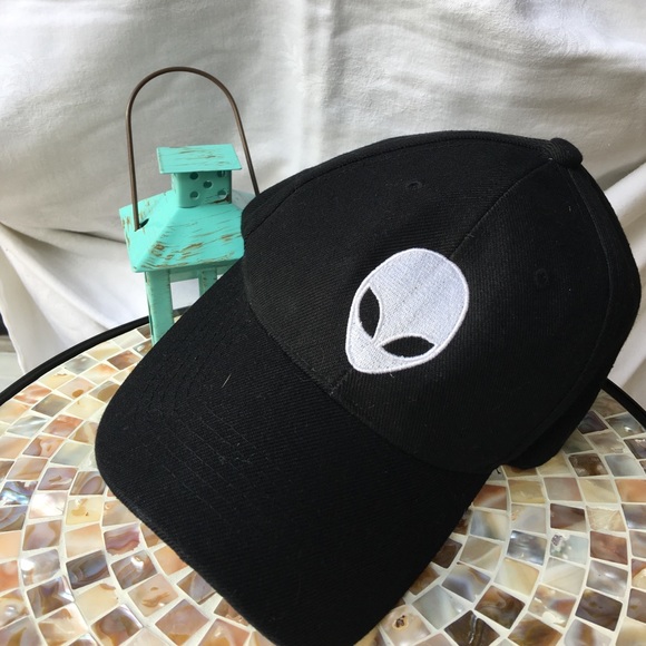 Alienware Other - 🔴SALE Alienware adjustable hat- Unisex