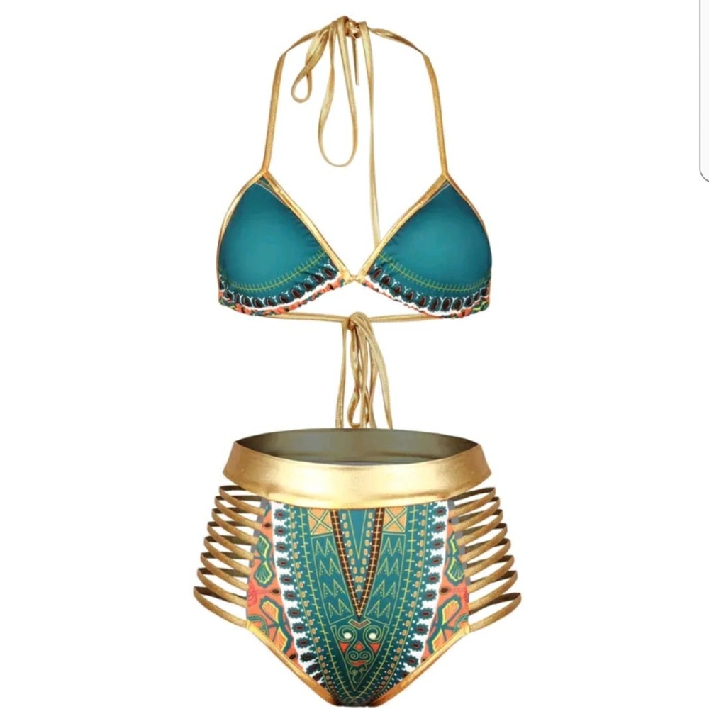 Vintage Bathing Suit