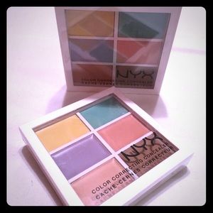 🌸💐NYX Color Concealer BUY 1 GET 1 FREE