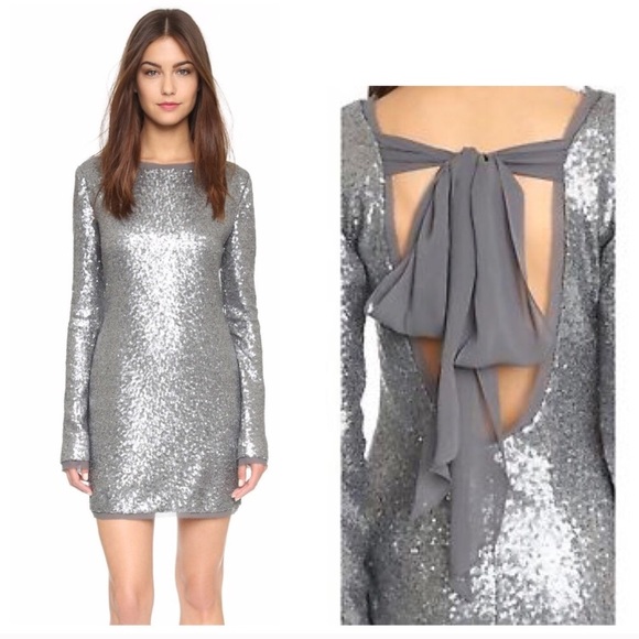 Rachel Zoe nwt dress - Picture 1 of 1