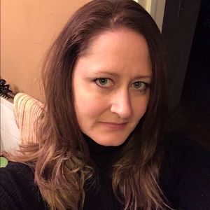 Meet your Posher, Brenda