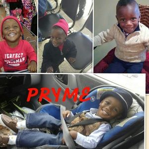 Meet your Posher, Corey