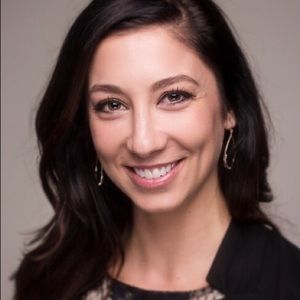 Meet your Posher, Annie