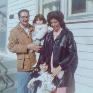 Meet your Posher, Sheri