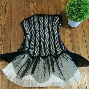 Sexy little Black Dress