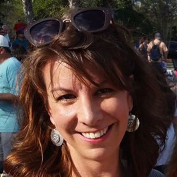 Meet your Posher, Brandi - Picture 1 of 1