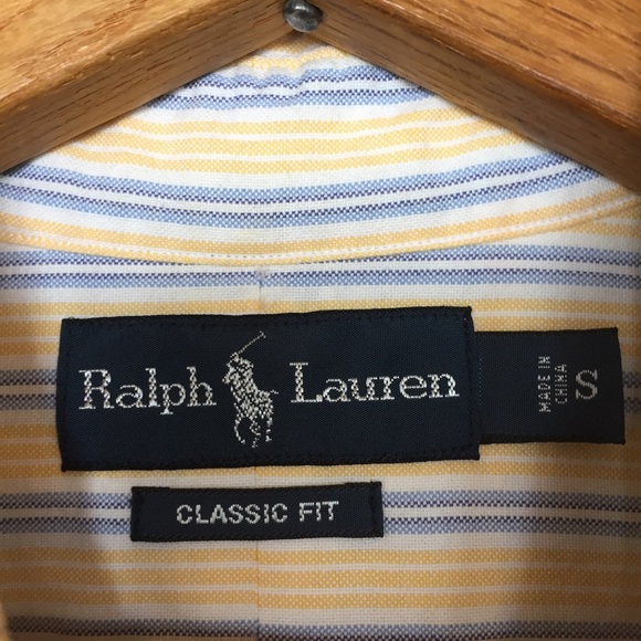 Polo button down - Picture 3 of 4