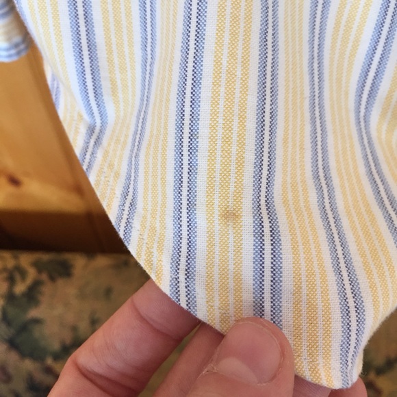 Polo button down - Picture 4 of 4