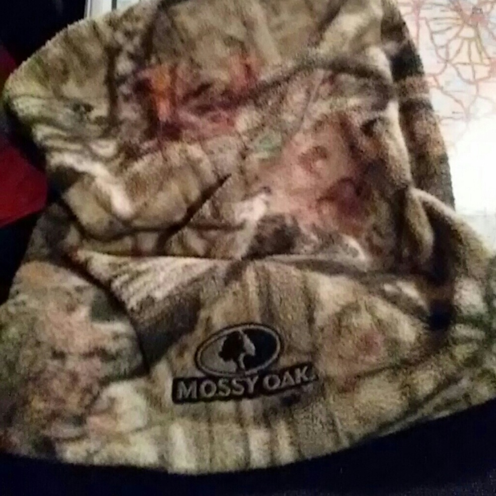 Beanie hat