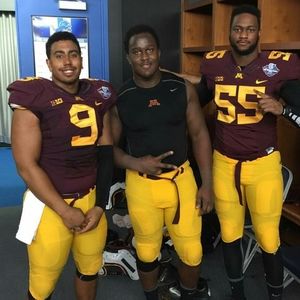 Meet your Posher, Alex