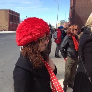 Meet your Posher, Amanda