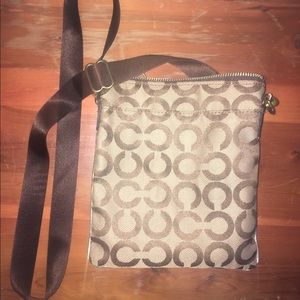 Coach Crossbody Bag