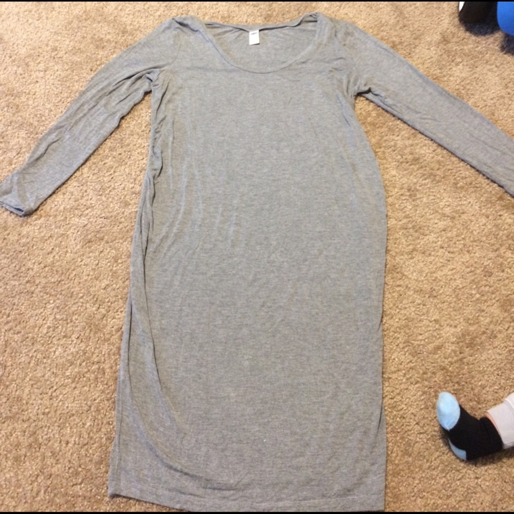 Old Navy Size Medium Maternity Dress