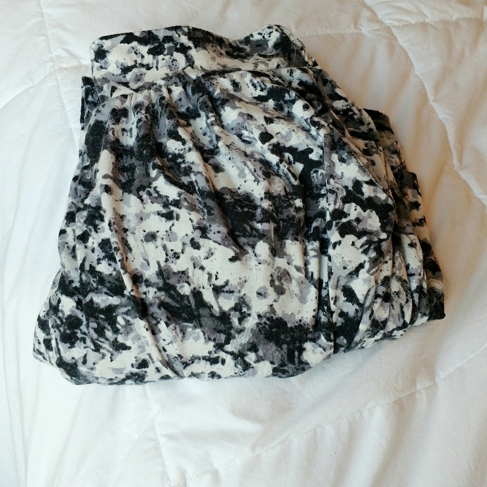 Maxi Skirt