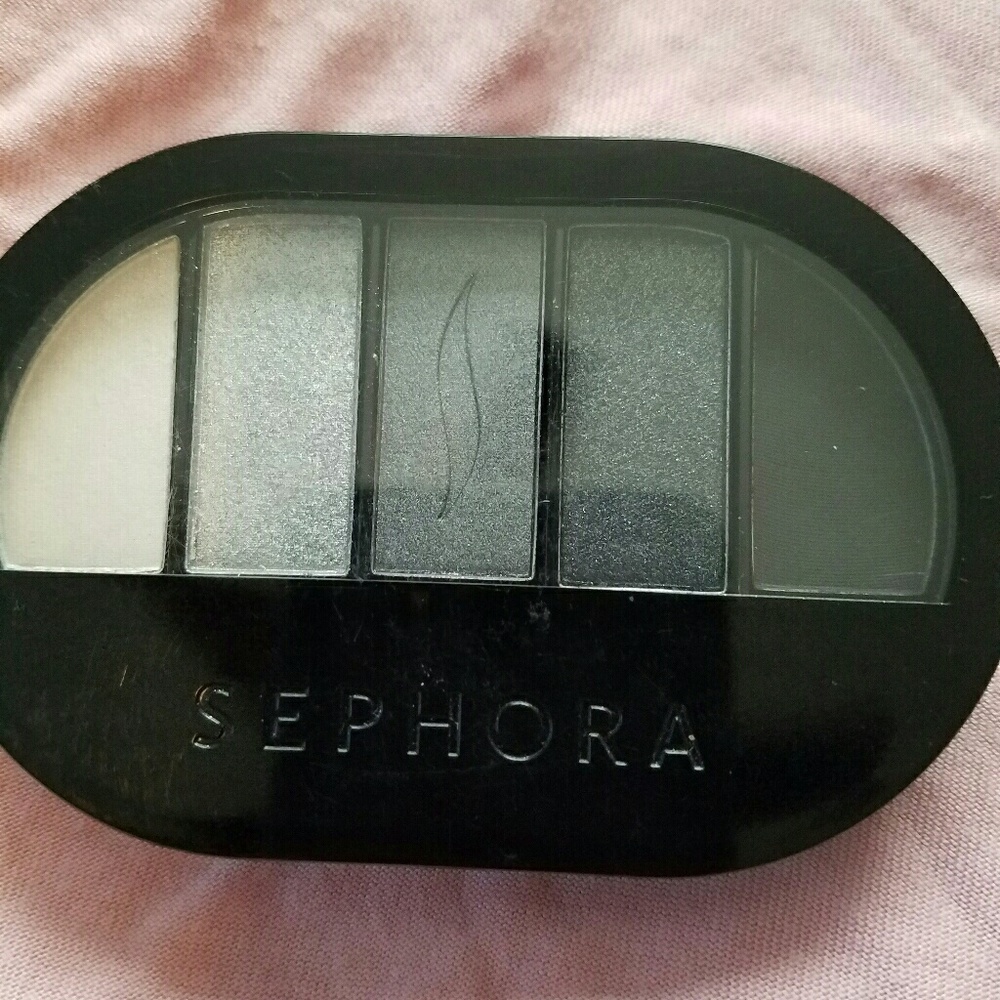 Sephora Colorful 5