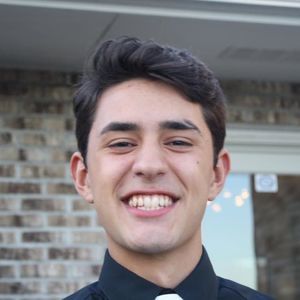 Meet your Posher, Joseph