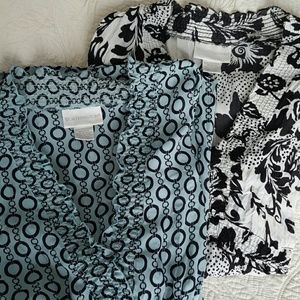 EUC! Set of 2 Ladies' Tops