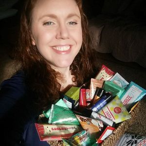 Meet your Posher, Lacey