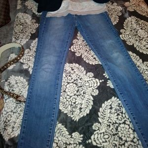 Sold Rich&Skinny JEANS size 29