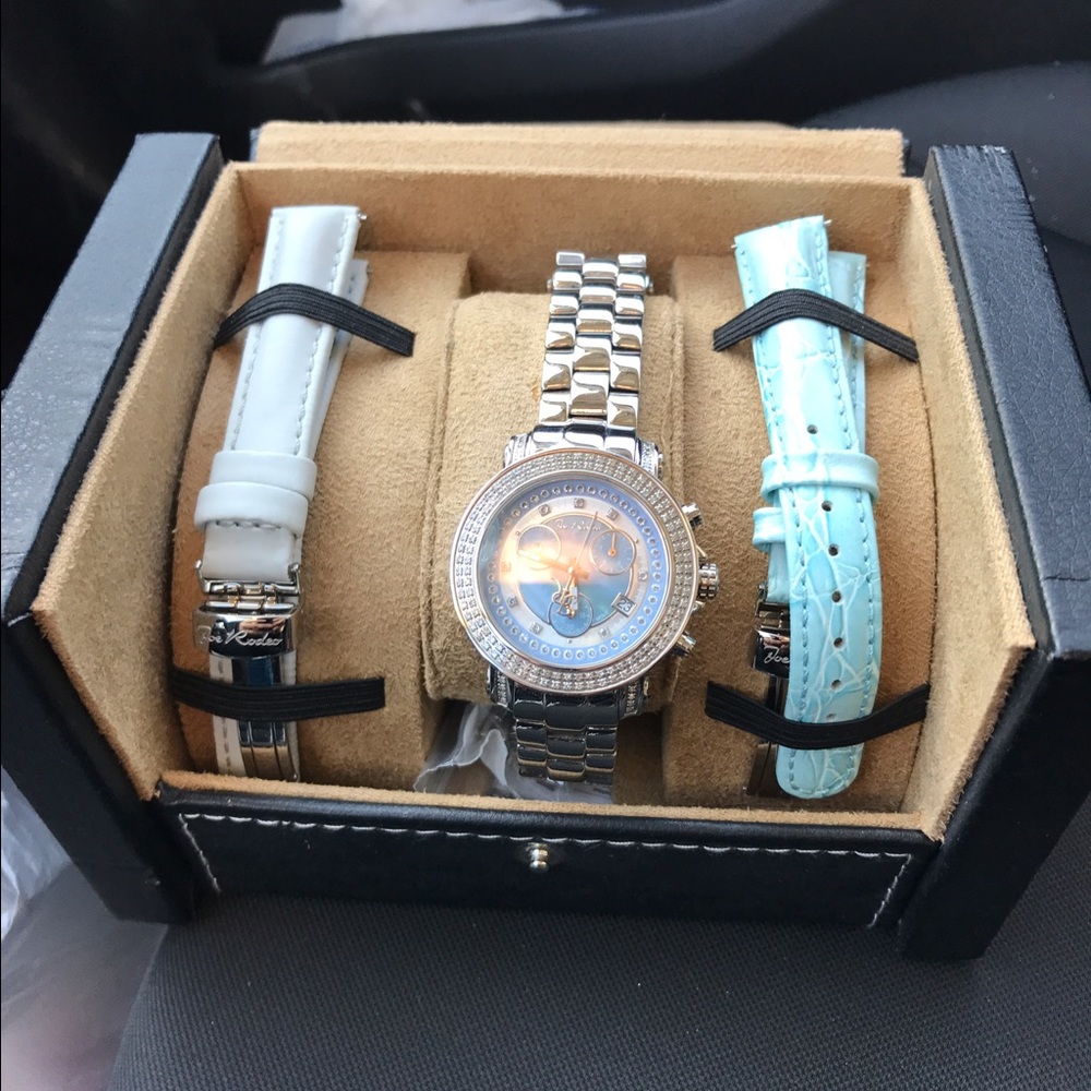 Joe Rodeo - Women's watch