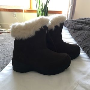 Sorel winter boots