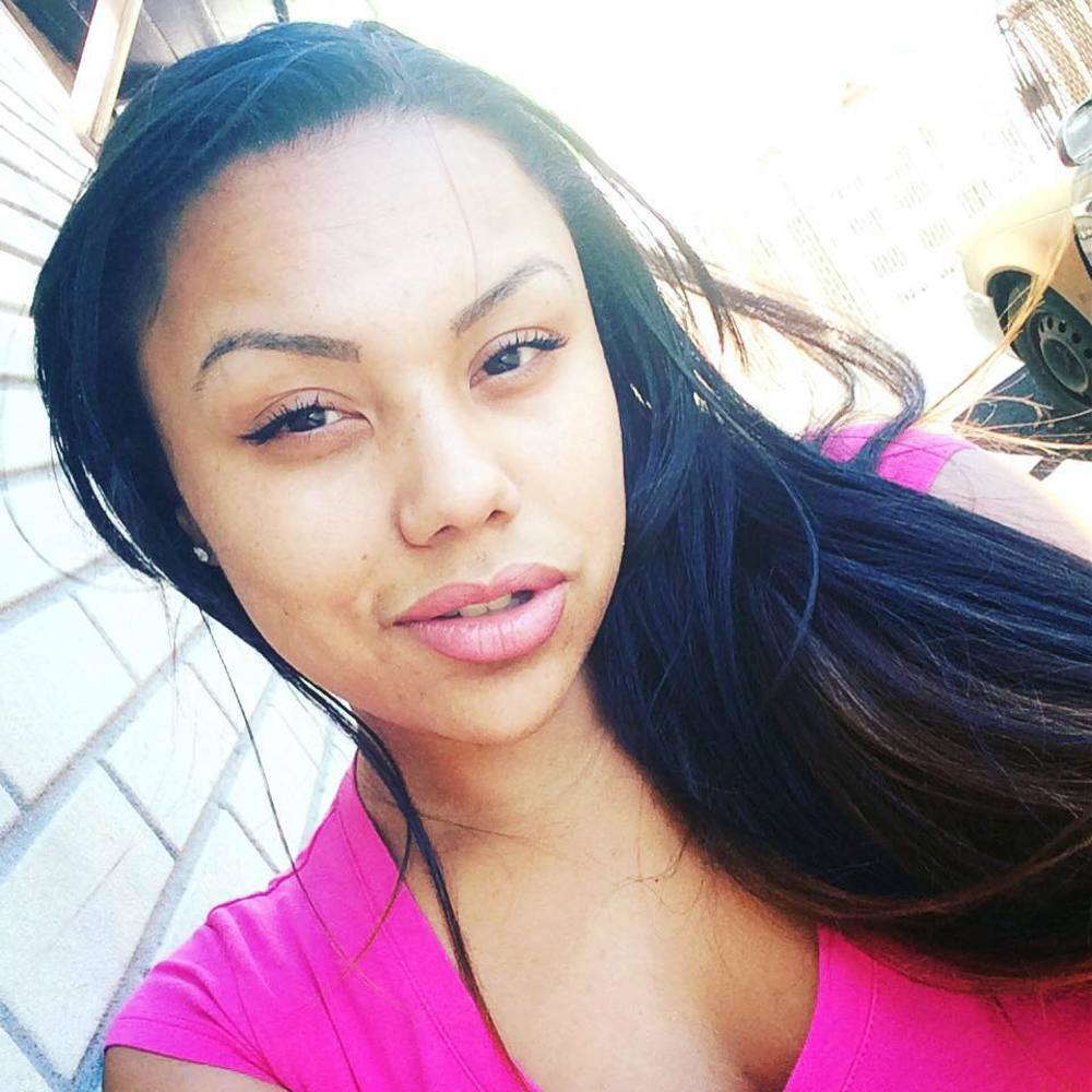 Meet your Posher, Ka-terra