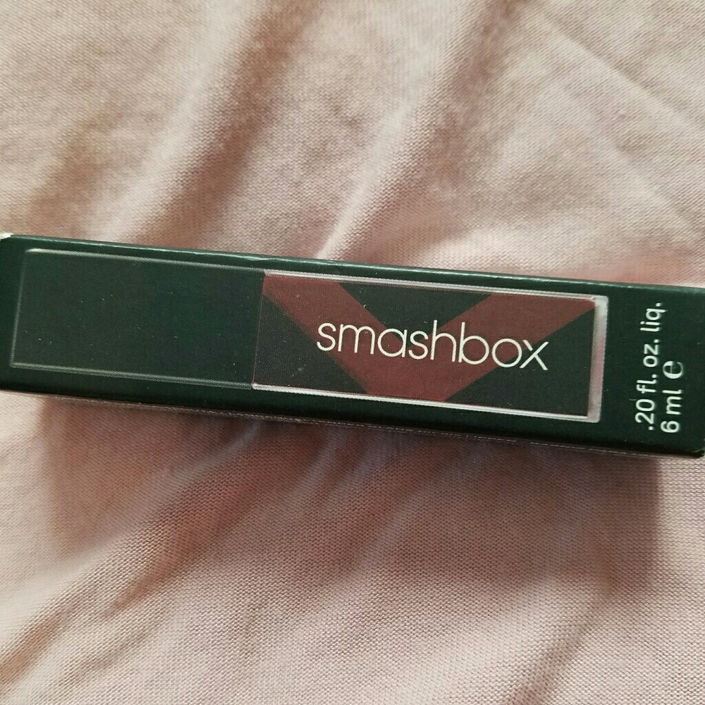 Smashbox BE Legendary long wear lip lacquer