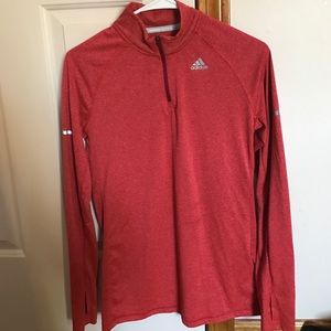 Adidas Quarter Zip