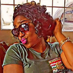 Meet your Posher, Sherita