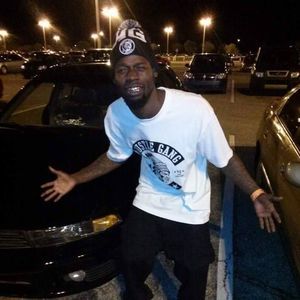 Meet your Posher, Adrian