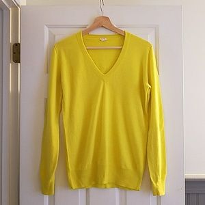 Jcrew sweater