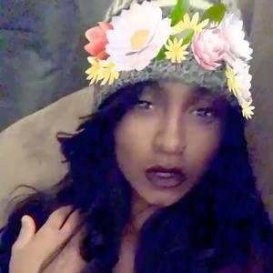 Meet your Posher, Markia