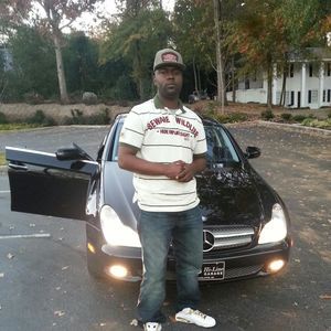 Meet your Posher, Caprice