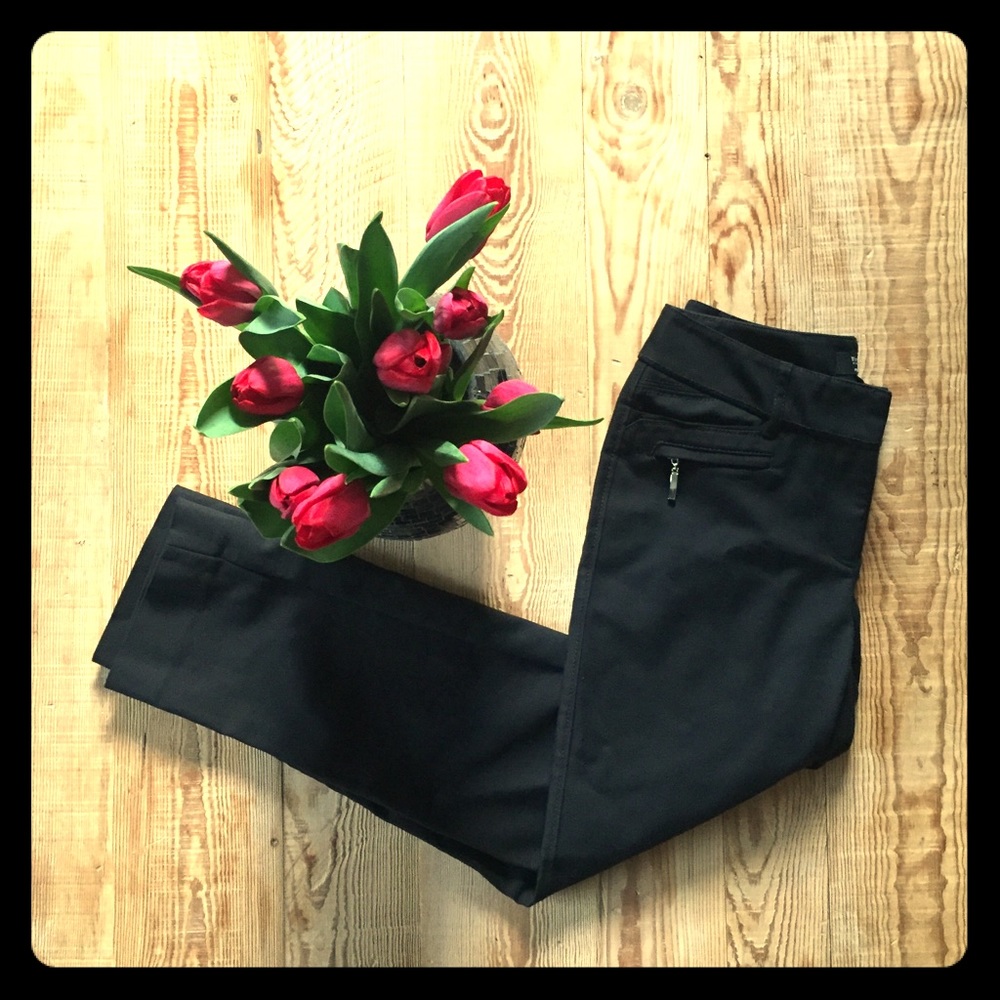 White House Black Market Ankle Pant